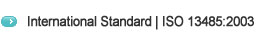 International Standard